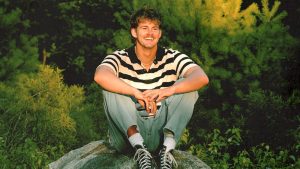 Forrest Frank Net Worth