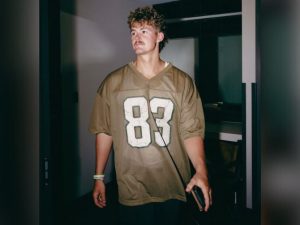 Forrest Frank Net Worth: Exploring His Rise to Fame and Wealth in 2025