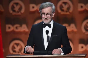 Steven Spielberg net worth