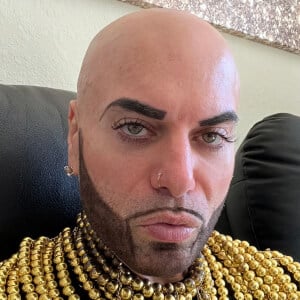 Hard Rock Nick Net Worth