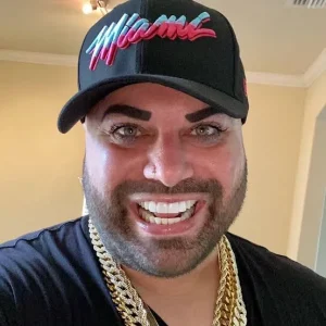 Hard Rock Nick Net Worth