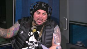 Hard Rock Nick Net Worth: Biography, Career, and Controversial Rise to Fame in 2025