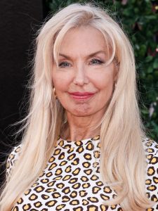 Heather Thomas Net Worth