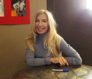 Heather Thomas Net Worth