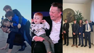 How Many Children Does Elon Musk Have: A Deep Dive into His Family