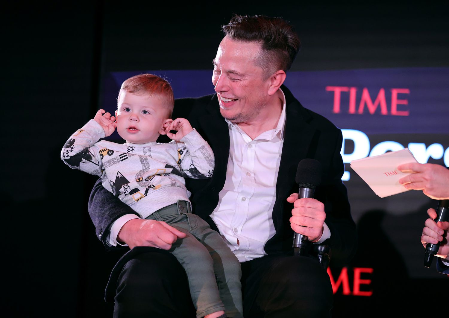 How Many Children Does Elon Musk Have A Deep Dive into His Family