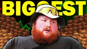 How Much Does CaseOh Weigh: A Deep Dive into His Life