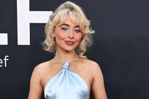 How Much Does Sabrina Carpenter Weigh: Exploring Her Stats, Career, and Life