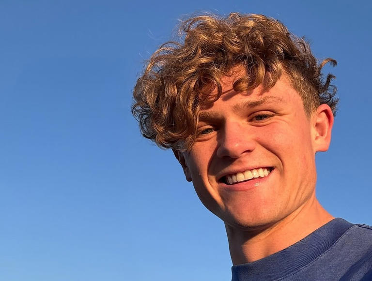 How Tall Is Ryan Trahan: Biography, Height, YouTube Career, and Net