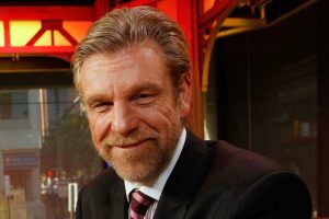 Howard Eskin Net Worth