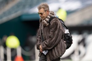 Howard Eskin Net Worth