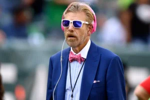 Howard Eskin Net Worth