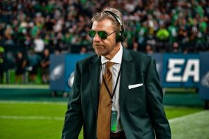 Howard Eskin Net Worth in 2025: The Legacy of a Philly Sports WIP Icon
