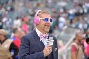 Howard Eskin Net Worth