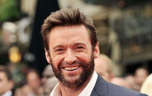 Hugh Jackman Net Worth