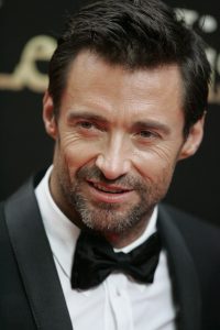Hugh Jackman Net Worth