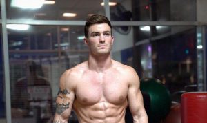 Vince Sant Net Worth: Inside the Fitness Entrepreneur Fortune