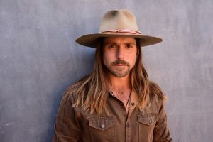 Is Lukas Nelson Married
