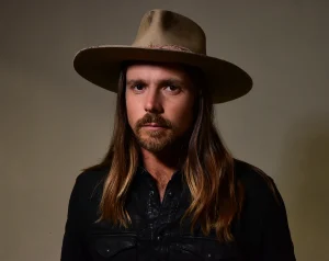Is Lukas Nelson Married
