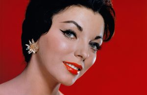 Joan Collins Net Worth: The Lavish Life of a Hollywood Icon