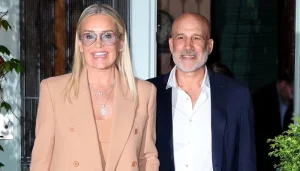 Joseph Jingoli Net Worth: Biography, Career, and Philanthropic Impact in 2025