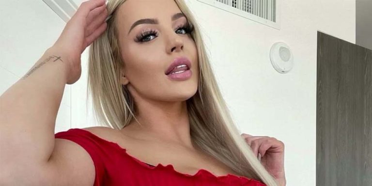 Kendra Karter: Instagram Sensation, Fitness Influencer, and Social