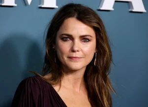 Keri Russell Net Worth
