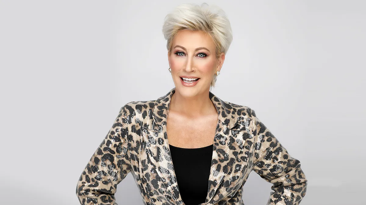 Kim Gravel Net Worth