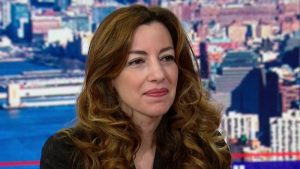 Kristy Greenberg Husband: A Life of Legal Excellence and Balance