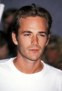 Luke Perry net worth