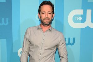 Luke Perry Net Worth: Biography, Career, and Financial Legacy