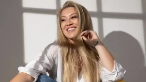 Mandie Kaii Net Worth