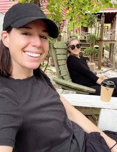 Mandie Kaii Net Worth