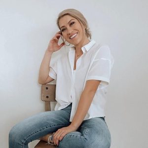 Mandie Kaii Net Worth