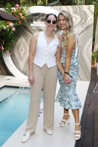 Mandie Kaii Net Worth