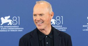 Michael Keaton Net Worth
