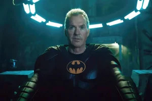 Michael Keaton Net Worth