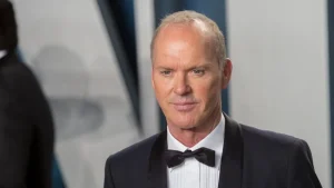 Michael Keaton Net Worth