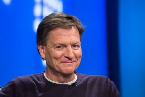 Michael Lewis Net Worth: A Deep Dive into His Financial Success and Career