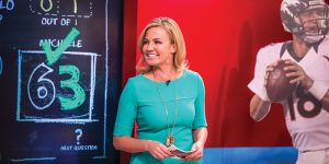 Michelle Beadle Husband: Exploring Her Personal Life
