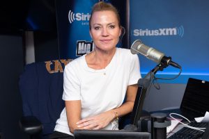 Michelle Beadle Husband