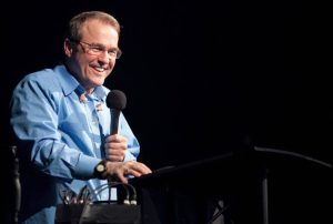 Mike Bickle Net Worth: Biography, Career, and Financial Profile in 2025