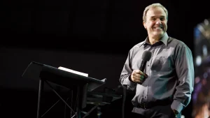 Mike Bickle Net Worth