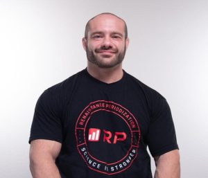 Mike Israetel Net Worth