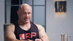 Mike Israetel Net Worth: A Fitness Guru’s Rise to Wealth in 2025