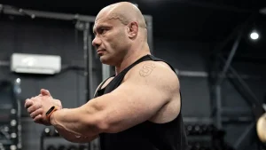 Mike Israetel Net Worth