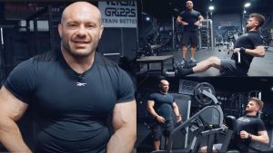 Mike Israetel Net Worth