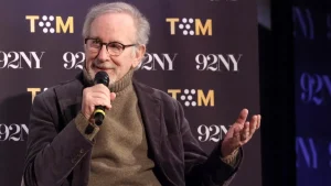 Steven Spielberg net worth