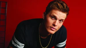 Parker McCollum Height: His Body Measurements, Shoe Size, and Biography