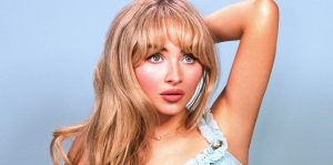 Sabrina Carpenter Net Worth